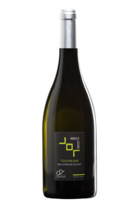 Domaine Delobel Angle Droit Touraine Sauvignon Blanc