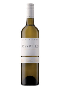 Jim Barry Assyrtiko