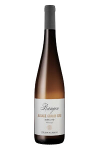 Julien Schaal Riesling Grand Cru Rangen "Volcanique"