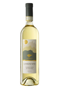 Vigne Surrau Limizzani Vermentino di Gallura