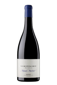 Miguel Merino Rioja Alta La Quinta Cruz