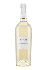 Vigneti del Vulture Pipoli Bianco