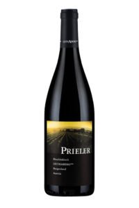 Weingut Prieler Blaufränkisch Leithaberg