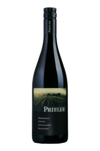 Weingut Prieler Blaufränkisch Johanneshöhe