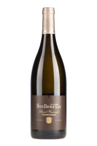 Stellenrust Barrel Fermented Chardonnay