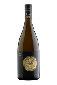 Tony Bish Heartwood Chardonnay