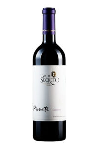 Valle Secreto Private Carmenere