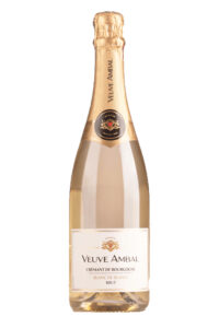 Veuve Ambal Crémant de Bourgogne Blanc de Blancs