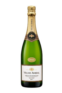 Veuve Ambal Crémant de Bourgogne Millésime