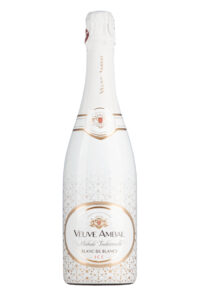 Veuve Ambal Méthode Traditionnelle Ice