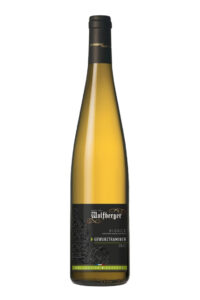 Wolfberger Gewurztraminer Signature