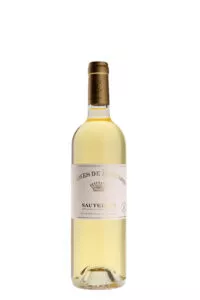 Château Rieussec Carmes de Rieussec Sauternes
