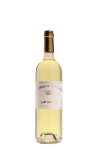 Château Rieussec Carmes de Rieussec Sauternes
