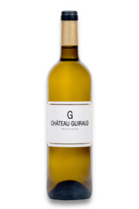 Château Guiraud Le ”G” de Guiraud
