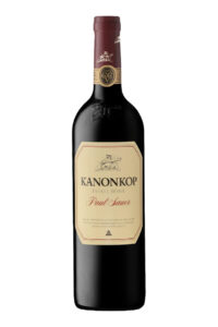Kanonkop Paul Sauer