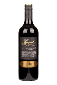 Langmeil 'The Freedom 1843' Shiraz