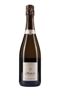 Champagne Mailly Grand Cru Blanc de Pinot Noir