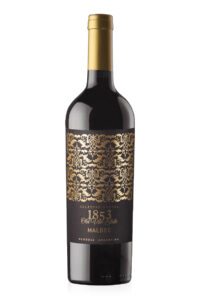 Pelleriti Priore 1853 Old Vine Estate Selected Parcel