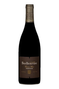 Stellenrust Corner Stone Pinotage