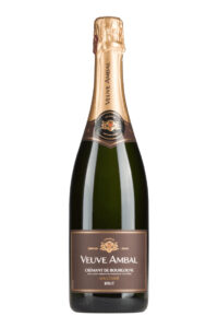 Veuve Ambal Crémant de Bourgogne Millésime