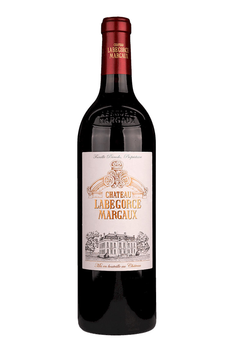 Château Labégorce Margaux Cru Bourgeois