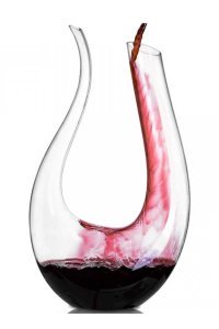 Decantor Vin Schramm