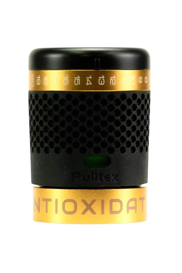 Dop Vin spumant AntiOx Pulltex