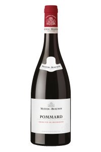 Nuiton-Beaunoy Pommard