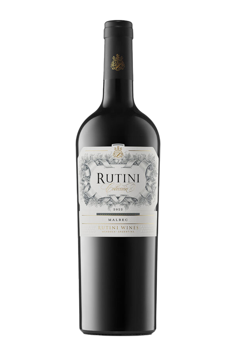Rutini Colección Malbec