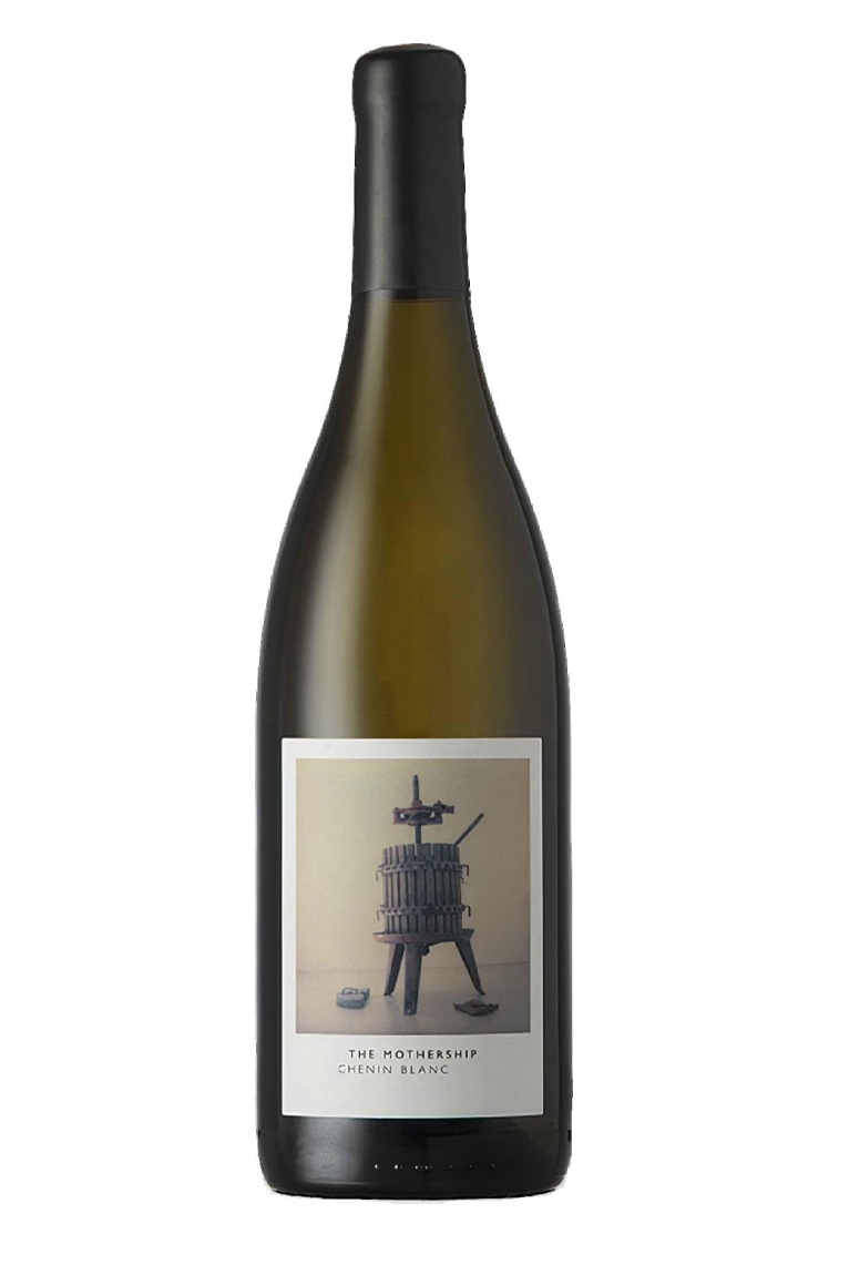 Stellenrust The Mothership Chenin Blanc