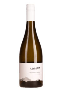 The Marlborist Alpine Rift Sauvignon Blanc