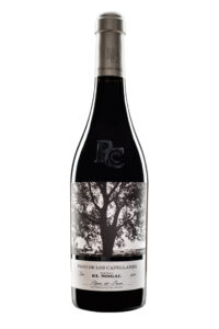 Pago de los Capellanes Parcela el Nogal