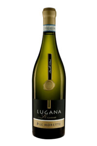 Le Morette Lugana Riserva
