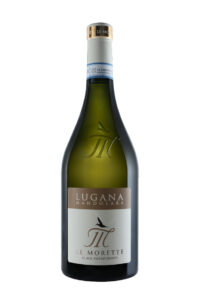 Le Morette Lugana Mandolara