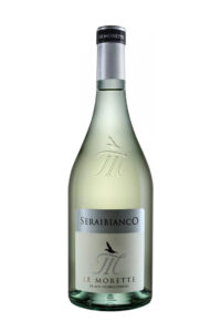 Le Morette Serai Bianco