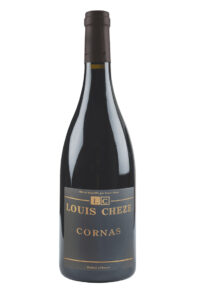 Louis Chèze Cornas