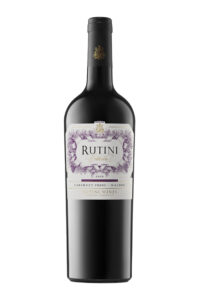 Rutini Colección Cabernet Franc & Malbec