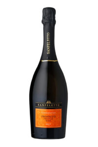 Sanfeletto Colgentile Prosecco Treviso