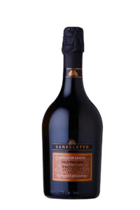 Sanfeletto Bosco di Fratta Valdobbiadene Prosecco Superiore Millesimato