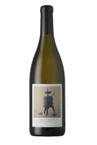 Stellenrust The Mothership Chenin Blanc