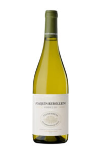 Joaquin Rebolledo Godello Valdeorras