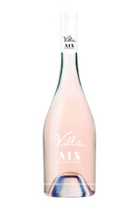 Villa Aix Coteaux d'Aix en Provence Rose