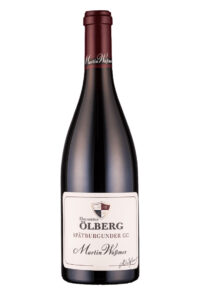 Martin Wassmer Spätburgunder Ehrenstetter Ölberg GC