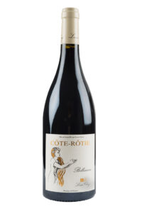 Louis Chèze Côte-Rôtie Bellissima