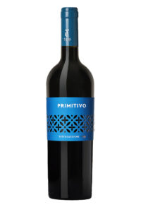 Terre Carsiche Primitivo