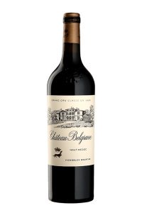 Château Belgrave Haut-Médoc Grand Cru Classé