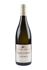 Louis Chèze Condrieu Pagus Luminis