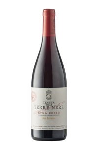 Tenuta delle Terre Nere Etna Rosso San Lorenzo
