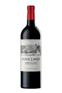 Château Laroque Saint-Emilion Grand Cru Classé