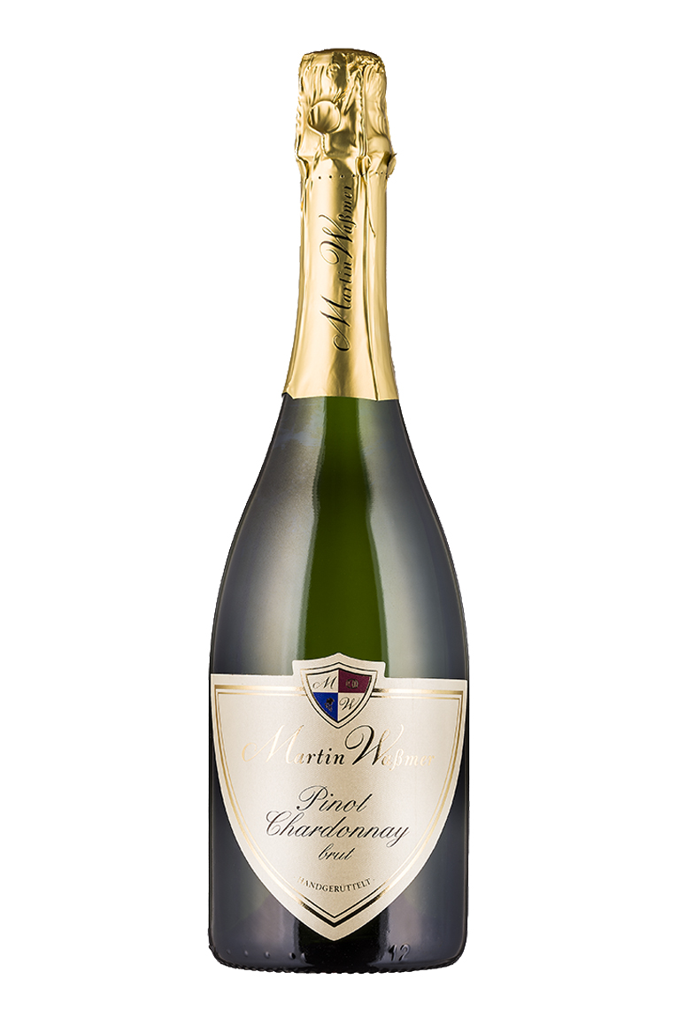 Martin Wassmer Sekt